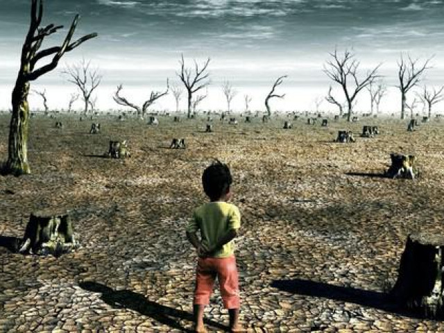 Công nghệ thông tin - Siêu máy tính xác định ngày tận thế