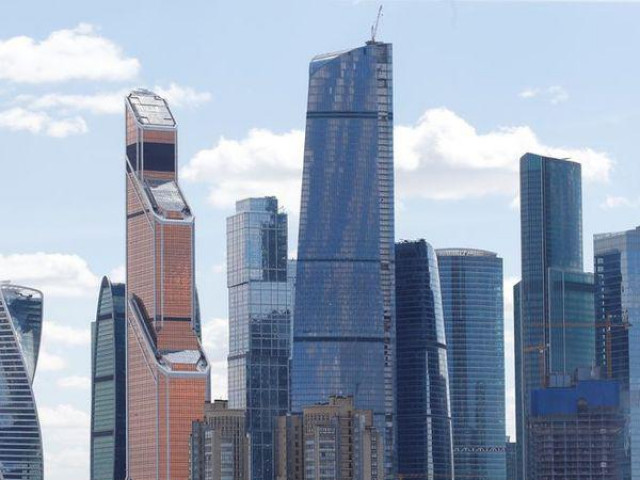 Thế giới - Mỹ không còn công nhận Nga là nền kinh tế thị trường