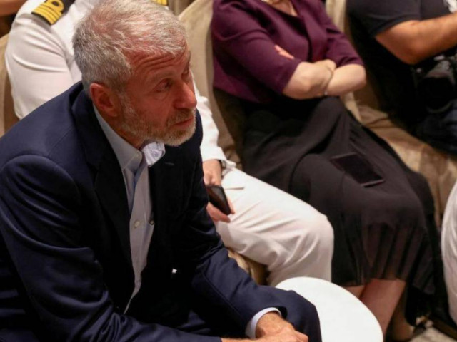 Thế giới - Cảnh sát Mỹ nhận sai khi khám xét tòa nhà liên quan tới tỷ phú Nga