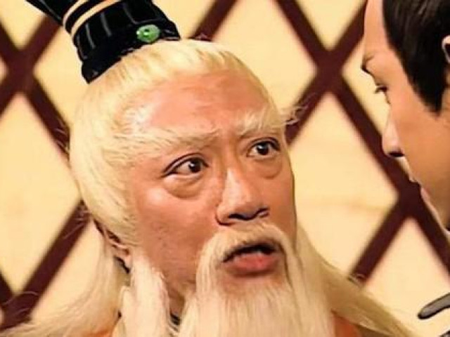 Đời sống Showbiz - Diễn viên đóng Khương Tử Nha qua đời