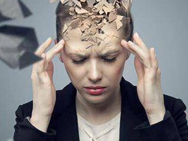 Sức khỏe đời sống - Tại sao bạn luôn thức dậy lúc ba hoặc bốn giờ sáng và không thể ngủ lại? Kiểm tra 4 bệnh này càng sớm càng tốt