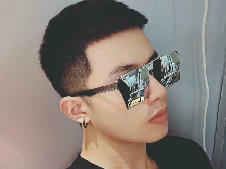 Thời trang - Những phong cách kính cần chú ý cho nam giới năm 2022