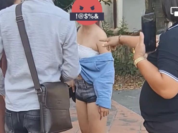 Thời trang - Cô gái bị ngăn vào chùa vì mặc ngắn, hở: Chị em nhất định phải biết điều này