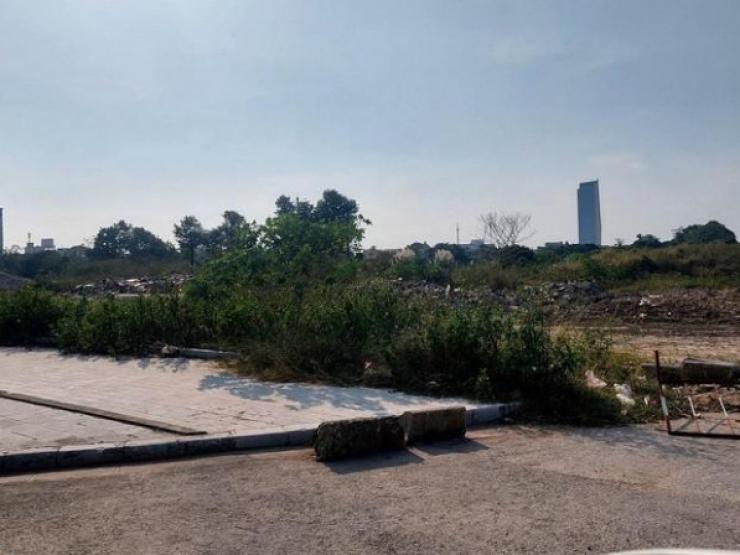 Tin tức trong ngày - Doanh nghiệp "tố" ban giải phóng mặt bằng dùng 46 tỉ đồng để mua vàng