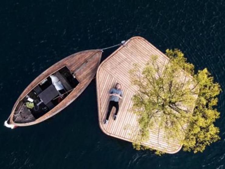 Du lịch - Quê hương những chú lính chì Đan Mạch có vô vàn điểm đến kì lạ và độc đáo