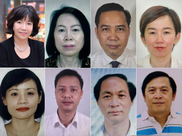 Bộ Công an yêu cầu Chủ tịch AIC và các đồng phạm ra đầu thú