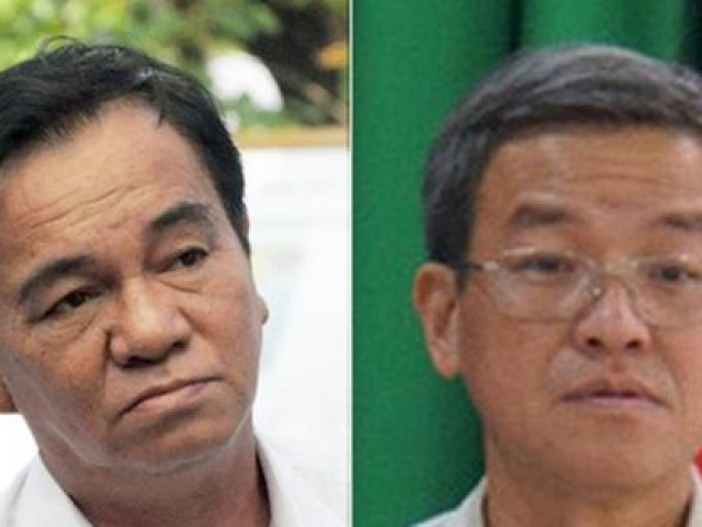 Cựu chủ tịch, bí thư Đồng Nai nhận hối lộ 28 tỉ đồng từ cựu chủ tịch AIC