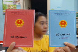 Tin tức trong ngày - Sẽ ban hành nghị định mới về bãi bỏ sổ hộ khẩu vào tháng 12-2022