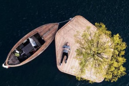 Du lịch - Quê hương những chú lính chì Đan Mạch có vô vàn điểm đến kì lạ và độc đáo