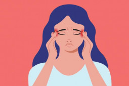 Sức khỏe đời sống - Người phụ nữ đau đầu và thường xuyên ngửi thấy mùi hôi thối của mương nước, nhập viện mới biết nguyên nhân