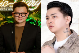 Nhạc - Lý do Hoài Lâm vắng mặt trong dự án của cha đẻ bản hit "Hoa nở không màu"