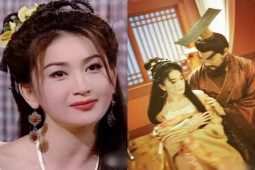 Phim - "Đát Kỷ đẹp nhất màn ảnh" từ đầu đến cuối phim chỉ mặc 1 chiếc áo