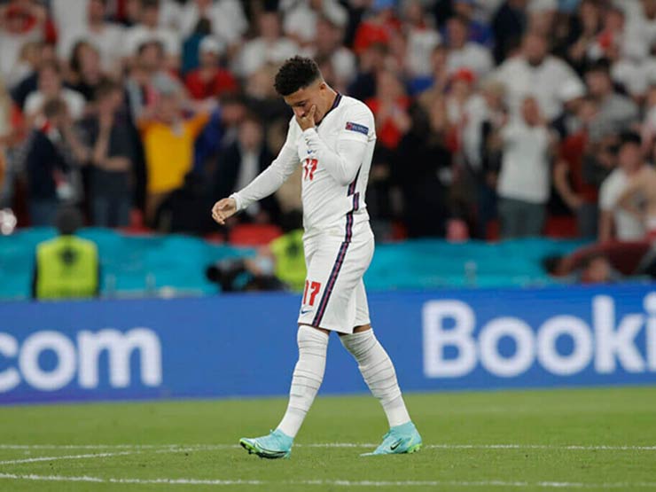 Bóng đá - Sancho không được dự World Cup: Nguy cơ cao trở thành "hàng hớ" của MU?