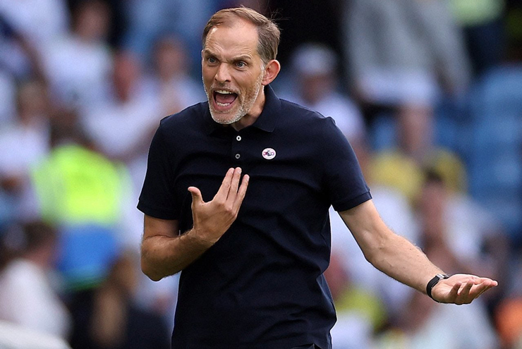 Thomas Tuchel