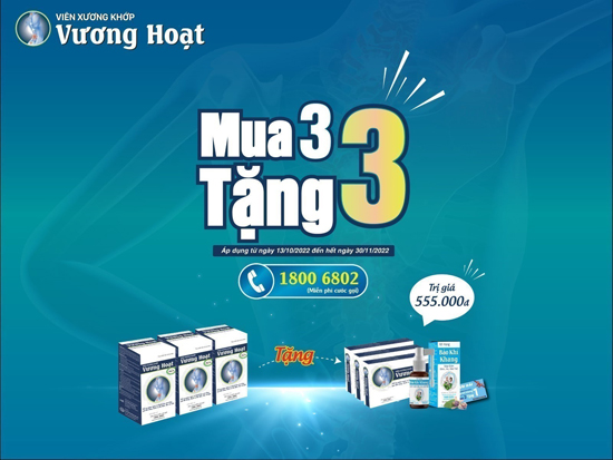 Chuyên gia cảnh báo nguy cơ “thoái hóa sớm” ở người đau lưng, đau vai gáy! - 9