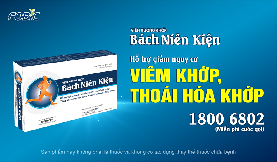 Lạm dụng thuốc giảm đau điều trị viêm khớp, thoái hóa khớp - Hậu quả khôn lường! - 9