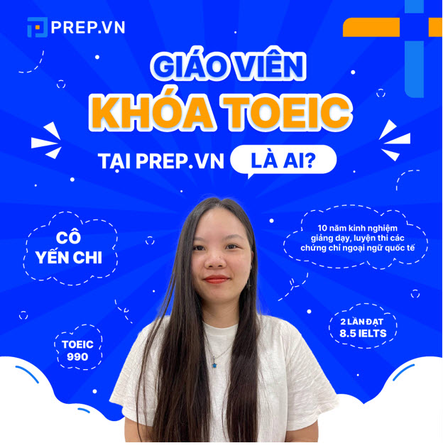 Phá đảo TOEIC 990 cùng nền tảng học luyện thi online Prep.vn - 3
