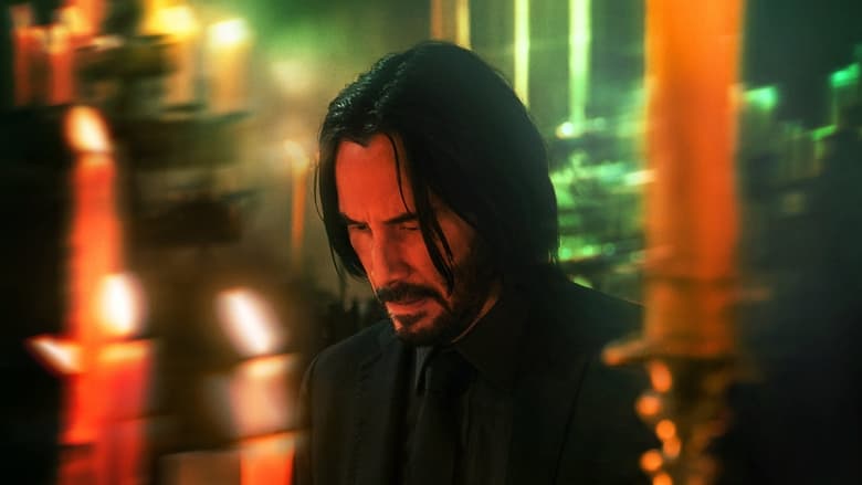 Sát thủ "bút chì" John Wick đã quay trở lại và lợi hại hơn xưa gấp bội! - 2