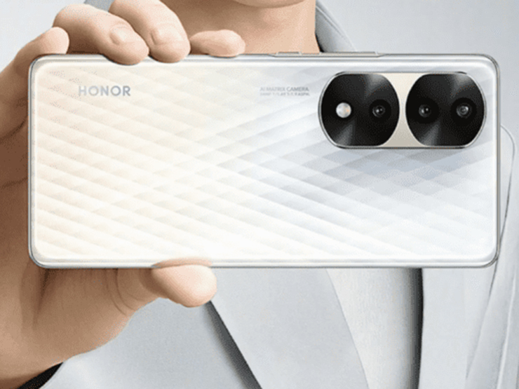 Thời trang Hi-tech - Lộ smartphone cao cấp có camera 160MP, 2 camera selfie 50MP