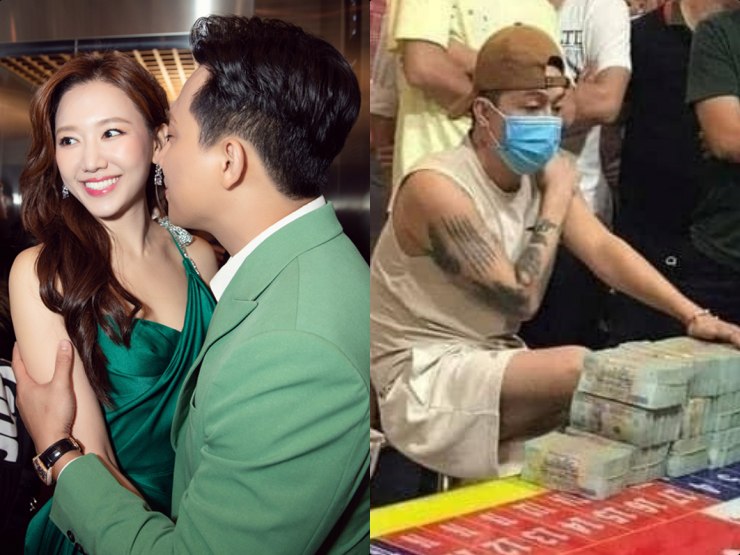 Ca nhạc - MTV - [Podcast] "Trấn Thành và vợ mới" đối đầu Hari Won, hình ảnh TiTi ôm hàng tỷ đồng ở sòng bạc "hot" nhất tuần