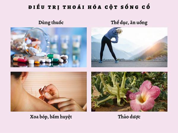 Đau mỏi cổ vai gáy, tê bì chân tay làm sao để hết? - 3