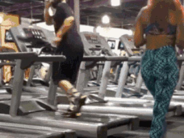 Tranh vui - Những pha "xoay chuyển tình thế" cực nhanh của các quý ông hài hước