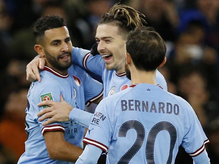 Bóng đá - Nhận định trận HOT Ngoại hạng Anh: Man City sáng cửa thắng dễ, Liverpool gặp "đối mềm"