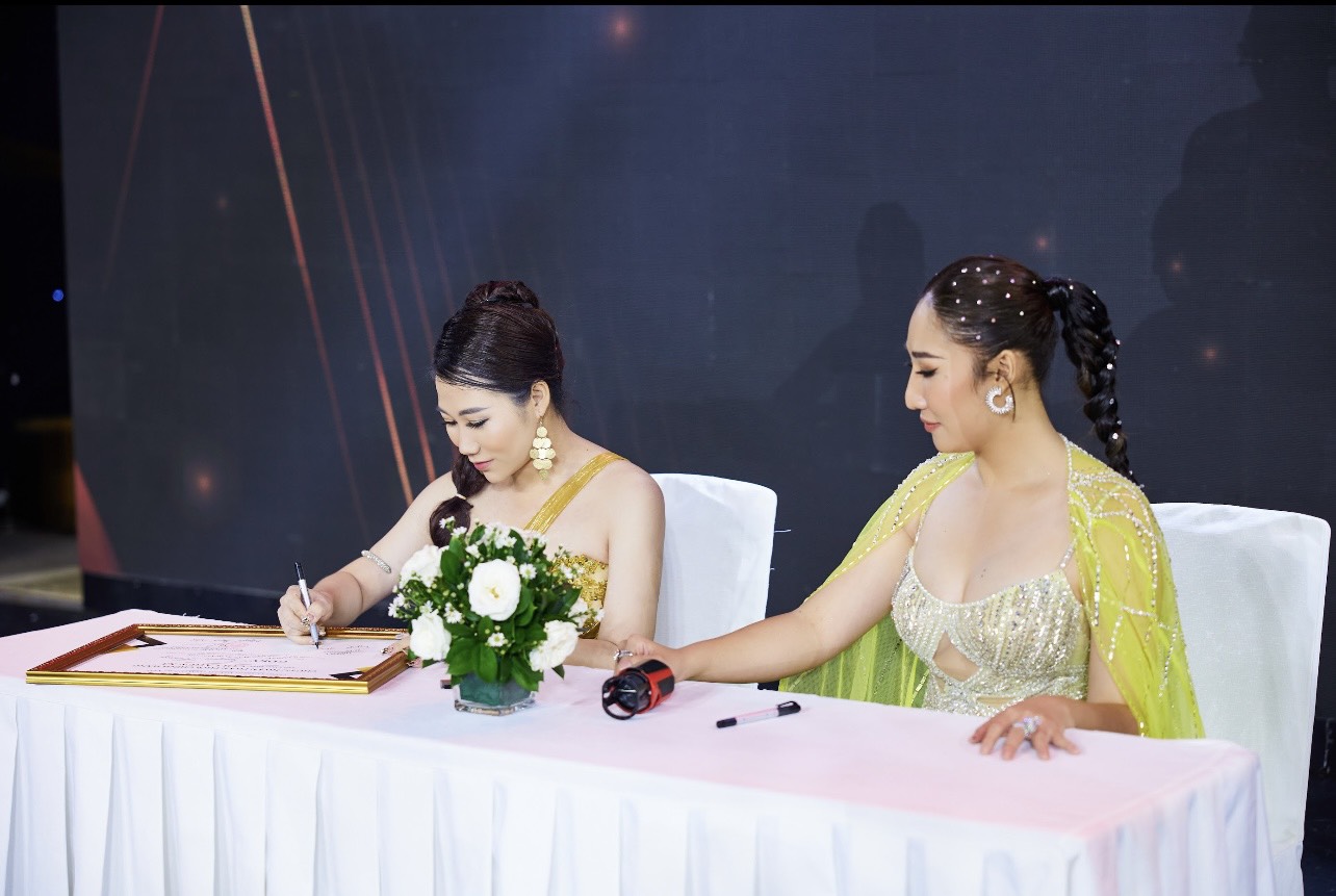 CEO Nguyễn Hường - Mỹ phẩm Đông Anh: Nơi trao đi những giá trị thiết thực - 1