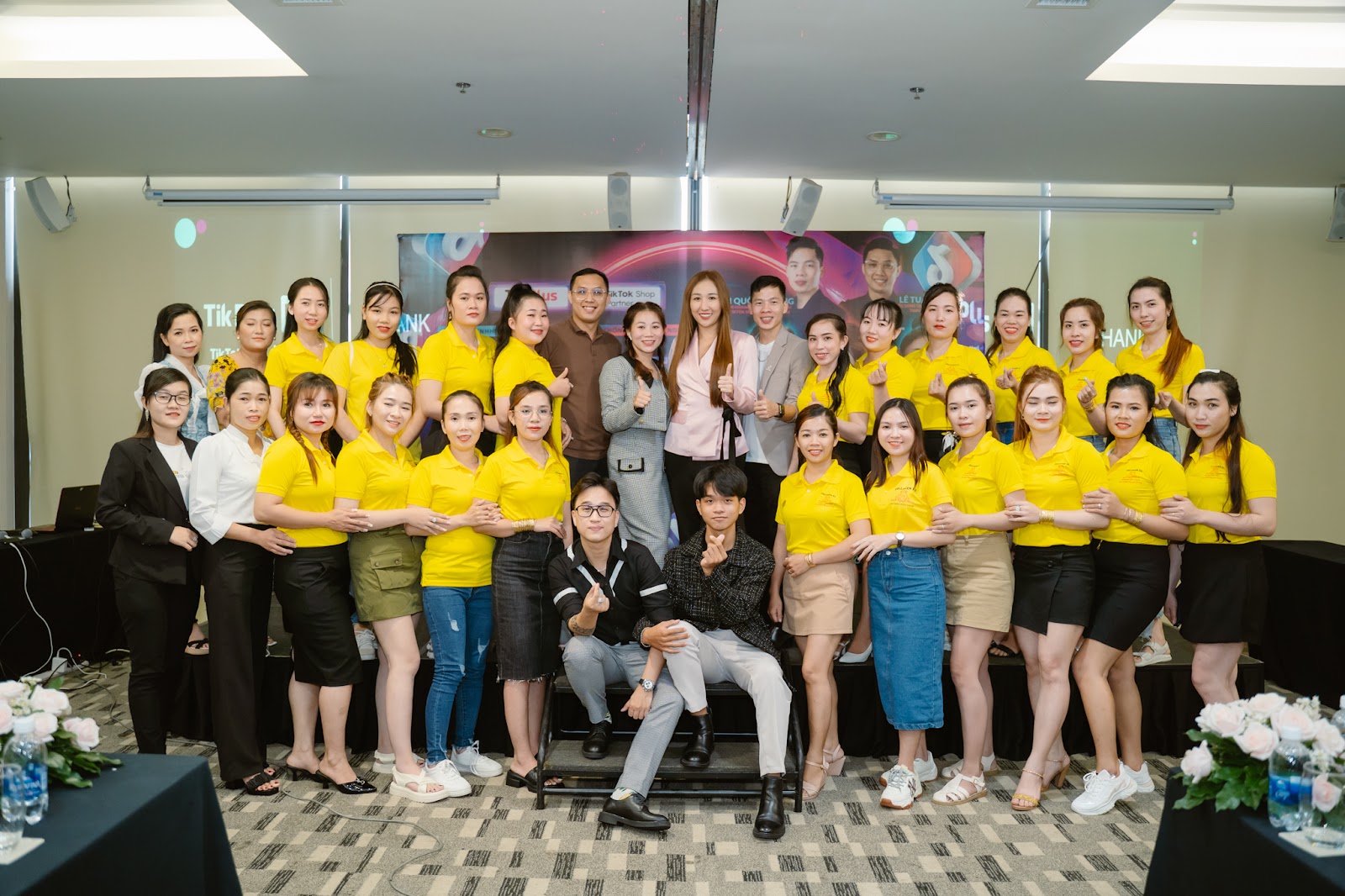 CEO Nguyễn Hường - Mỹ phẩm Đông Anh: Nơi trao đi những giá trị thiết thực - 3