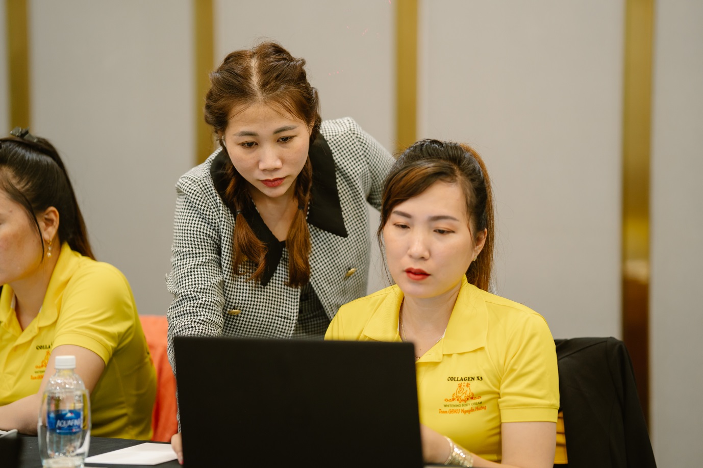 CEO Nguyễn Hường - Mỹ phẩm Đông Anh: Nơi trao đi những giá trị thiết thực - 4