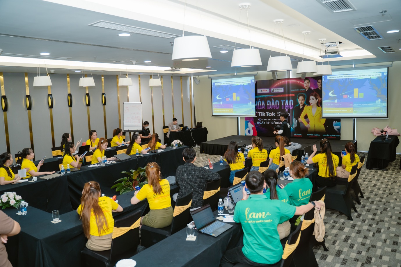 CEO Nguyễn Hường - Mỹ phẩm Đông Anh: Nơi trao đi những giá trị thiết thực - 2