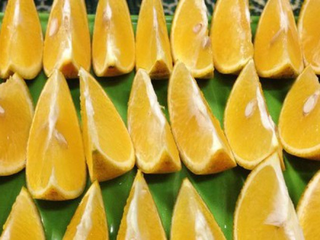 Ẩm thực - Cam tốt nhưng "đại kỵ" với 3 thực phẩm này, cần biết để không ăn cùng nhau vì hại đủ đường