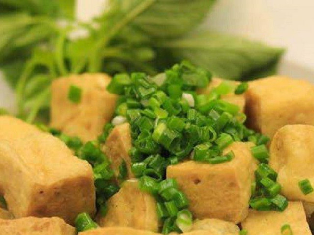 Ẩm thực - 8 nhóm người không nên ăn đậu phụ kẻo "rước bệnh"