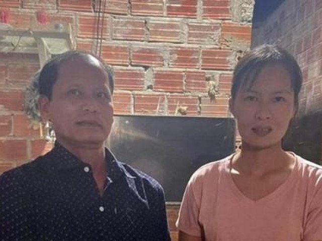 Tin tức trong ngày - Nhặt được túi vàng bên đường, nữ công nhân tìm người trả lại