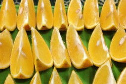 Ẩm thực - Cam tốt nhưng "đại kỵ" với 3 thực phẩm này, cần biết để không ăn cùng nhau vì hại đủ đường