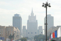 Thế giới - Nga trừng phạt trả đũa gia đình Tổng thống Joe Biden