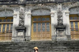 Du lịch - Hành trình khám phá xứ mộng mơ trong 3 ngày 2 đêm