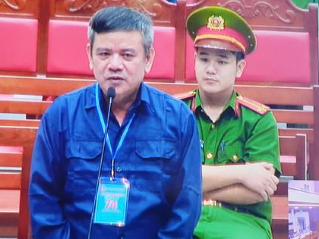 Tin tức trong ngày - Những "cuộc gặp" khiến cựu Đội trưởng chống buôn lậu vướng vòng lao lý