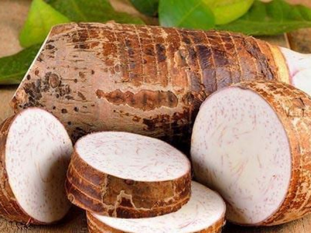 Ẩm thực - Khoai sọ rất ngon nhưng những người này tuyệt đối không nên ăn