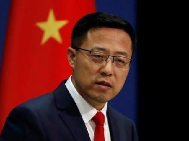 Thế giới - Bác nhận định của Mỹ, Trung Quốc khẳng định quan hệ với Nga vô cùng vững chắc