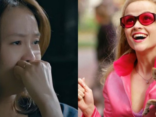 Phim - "Hành trình công lý" của Hồng Diễm bị chê tơi bời, khán giả gợi ý phim về ngành Luật cực hay