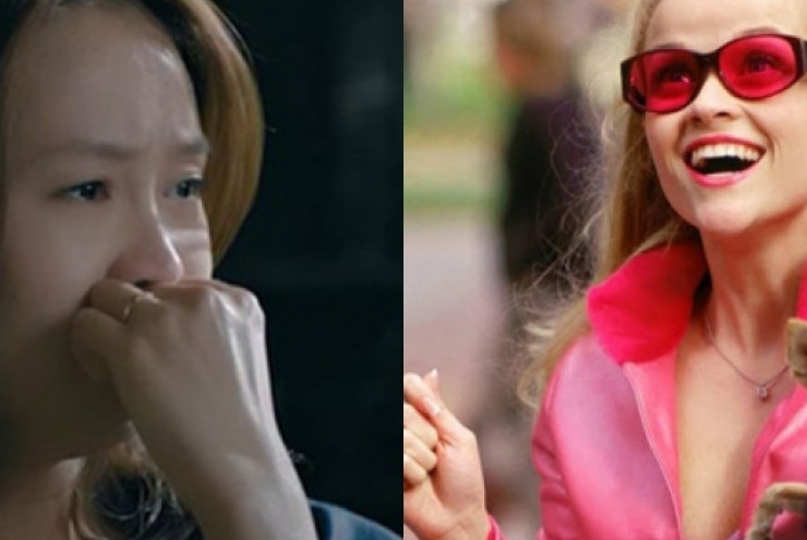 "Hành trình công lý" của Hồng Diễm bị chê tơi bời, khán giả gợi ý phim về ngành Luật cực hay