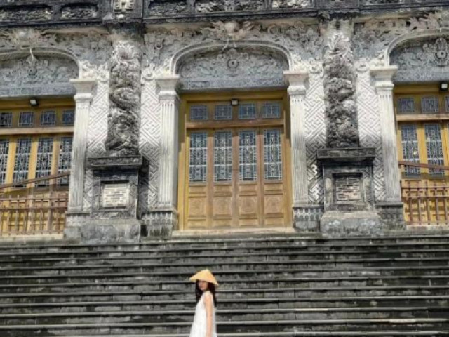 Du lịch - Hành trình khám phá xứ mộng mơ trong 3 ngày 2 đêm