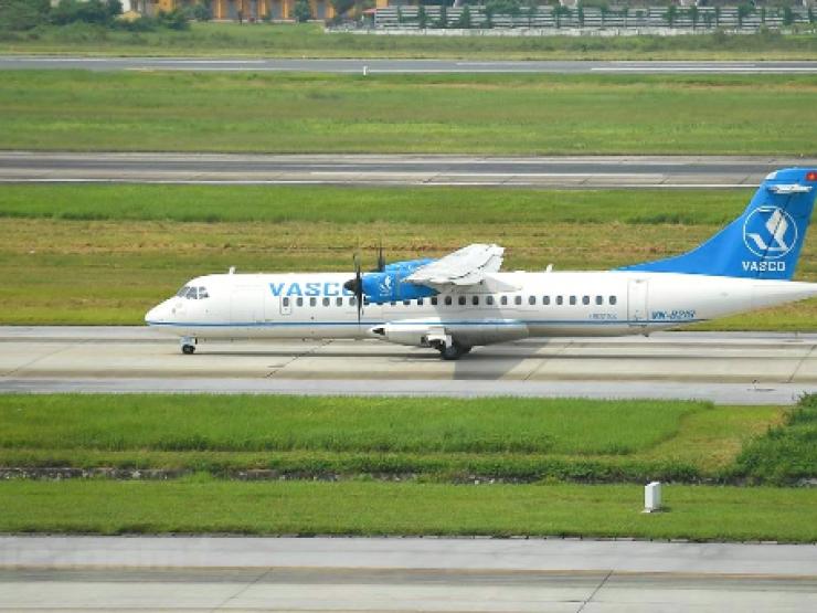 Kinh doanh - Tỉnh nào có nhiều sân bay nhất Việt Nam?