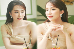 Đời sống Showbiz - [Podcast] Quỳnh Nga: Tôi rất trân trọng đại gia