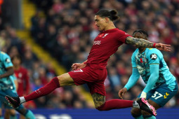 Bóng đá - Video bóng đá Liverpool - Southampton: Đẳng cấp Nunez, "người nhện" xuất sắc (Ngoại hạng Anh)