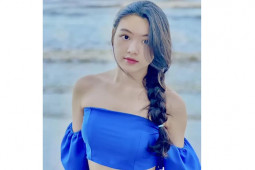 Ái nữ nhà Quyền Linh xinh như một giấc mơ, cứ xuất hiện là lại gây sốt