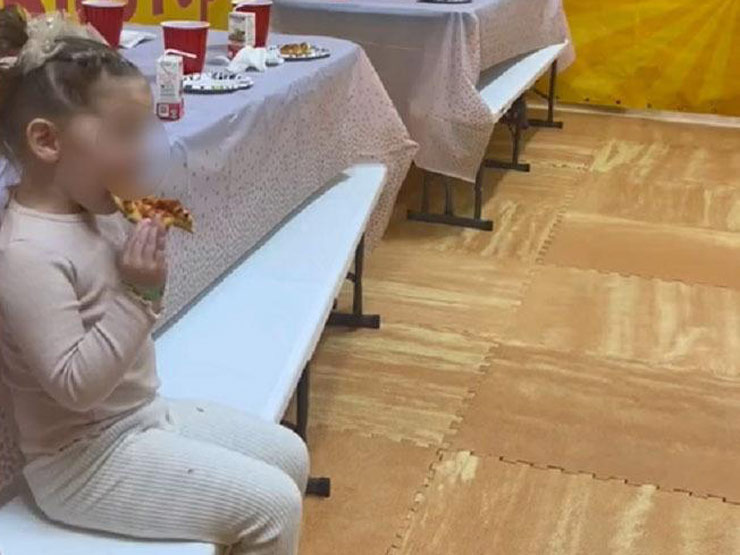 Bạn trẻ - Cuộc sống - Mời 27 đứa trẻ đến tiệc sinh nhật con gái 3 tuổi, bà mẹ ngậm ngùi khi nhận kết quả