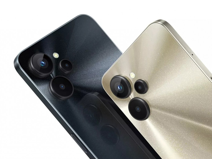 Thời trang Hi-tech - Công bố Realme 10 5G thiết kế hiện đại, pin "trâu", giá chỉ từ 4,5 triệu