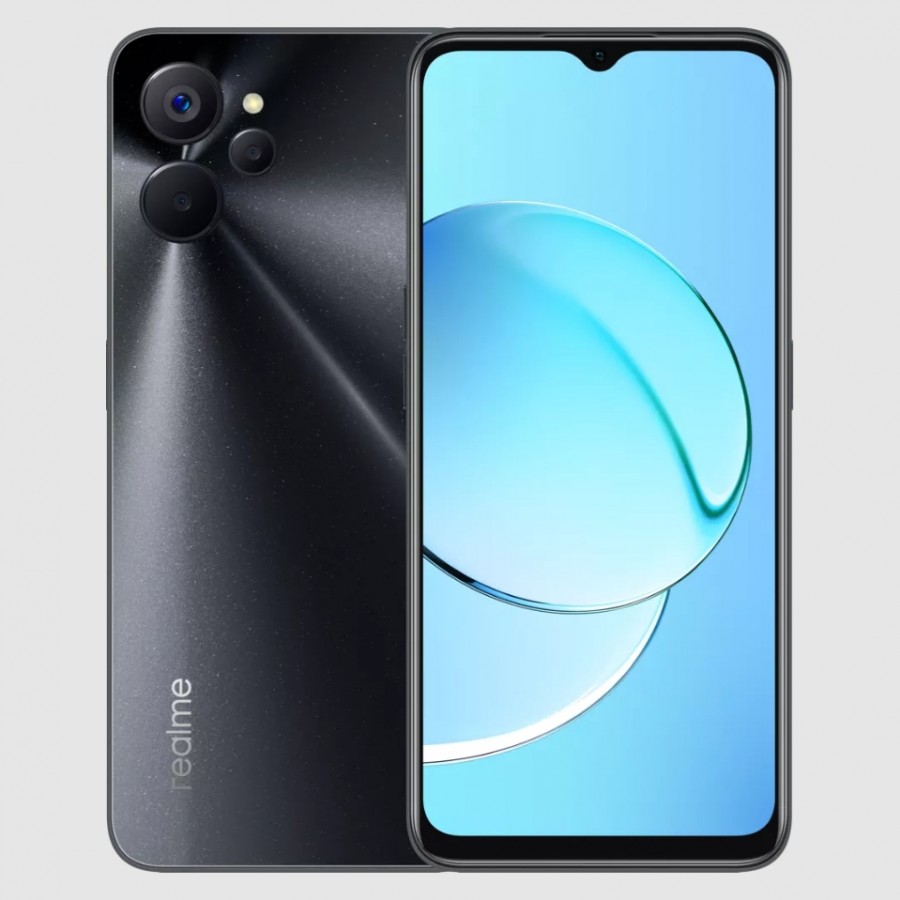 Công bố Realme 10 5G thiết kế hiện đại, pin "trâu", giá chỉ từ 4,5 triệu - 6